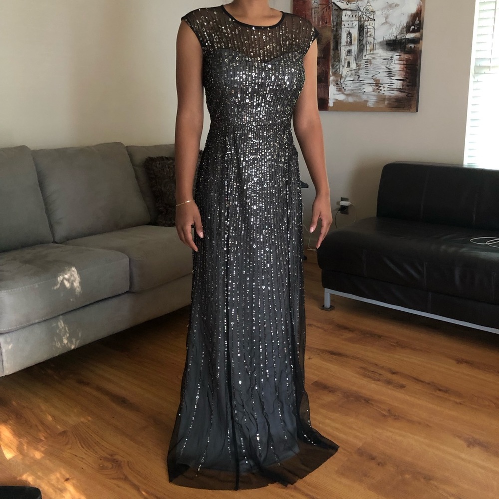 Adrianna Papell dress